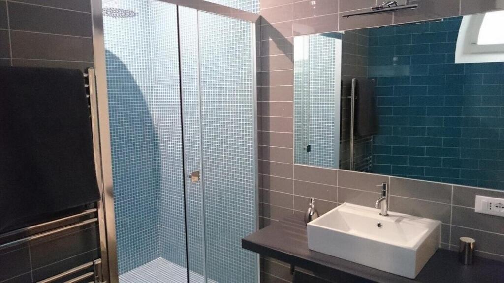Antonelli House Apartman Róma Kültér fotó