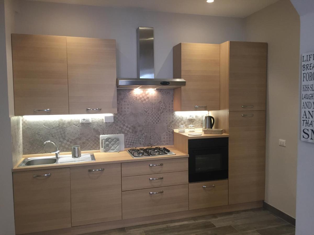 Antonelli House Apartman Róma Kültér fotó