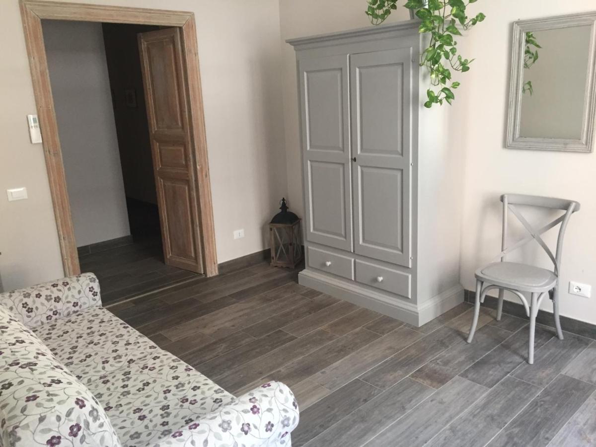 Antonelli House Apartman Róma Kültér fotó