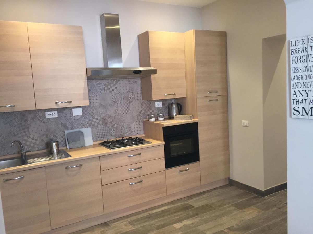 Antonelli House Apartman Róma Kültér fotó