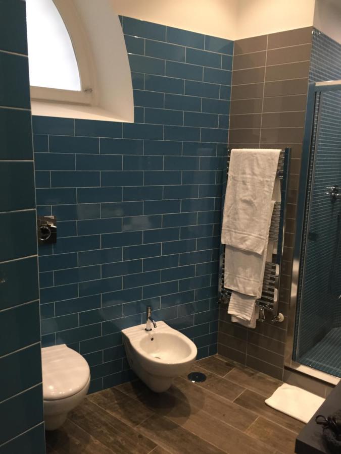 Antonelli House Apartman Róma Kültér fotó