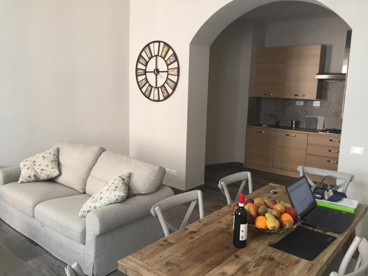 Antonelli House Apartman Róma Kültér fotó
