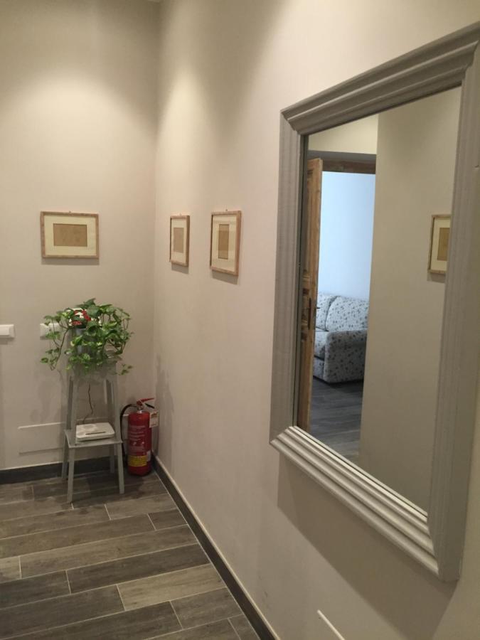 Antonelli House Apartman Róma Kültér fotó