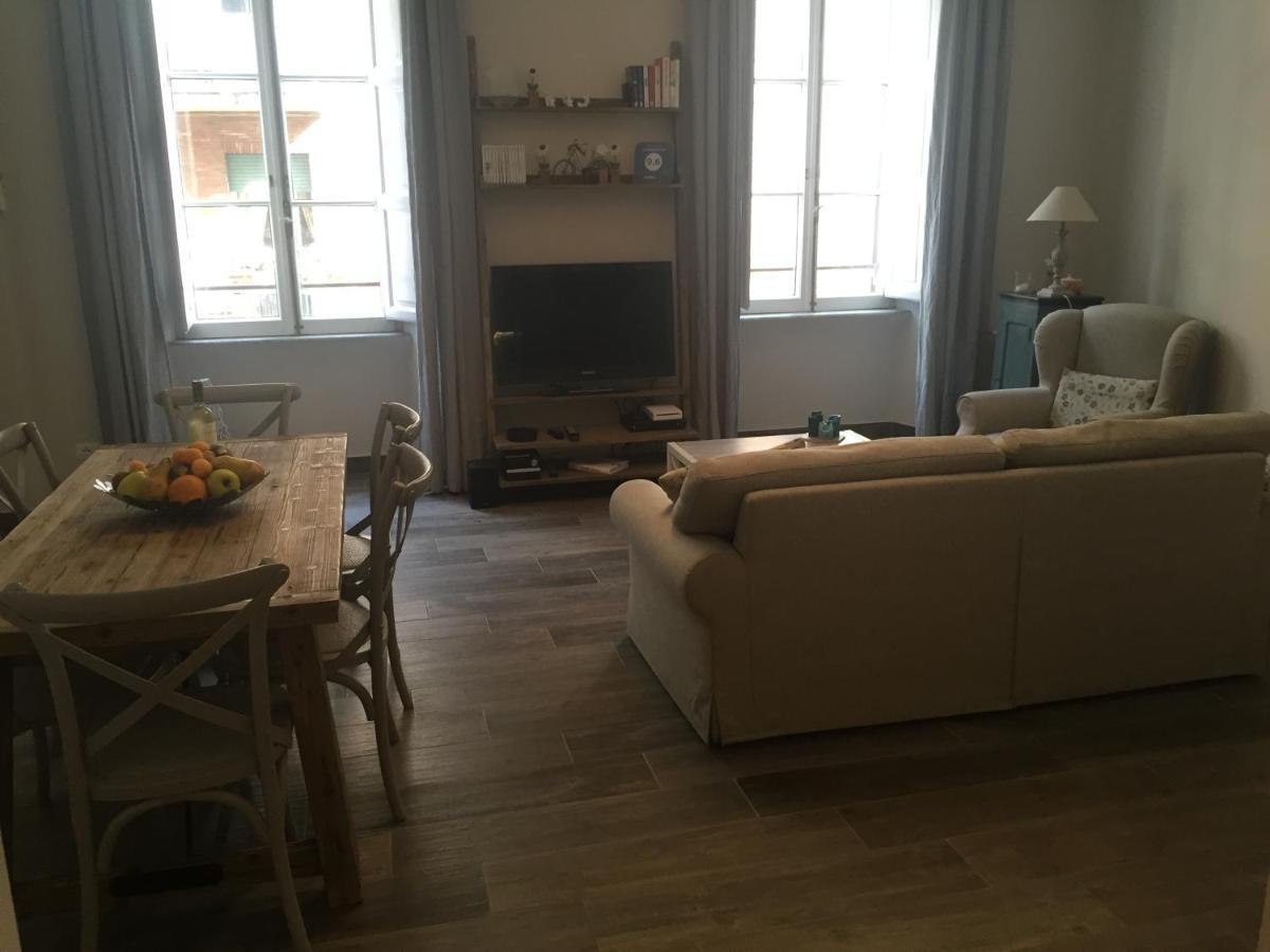 Antonelli House Apartman Róma Kültér fotó